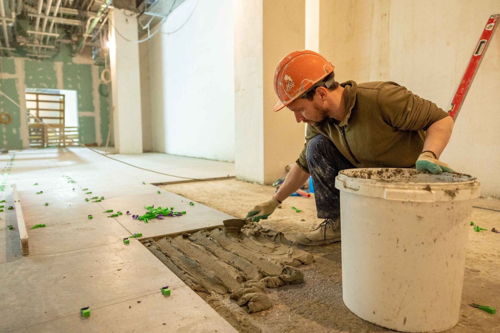 Tile & Structural Repairs Sydney | JED Waterproofing
